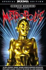 Watch Giorgio Moroder\'s Metropolis Zmovies