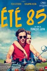 Watch Summer of 85 Zmovies