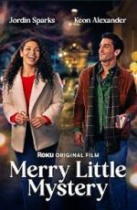 Watch Merry Little Mistery Zmovies