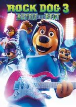 Watch Rock Dog 3: Battle the Beat Zmovies