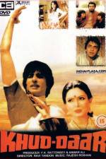 Watch Khud-Daar Zmovies