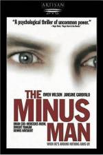 Watch The Minus Man Zmovies