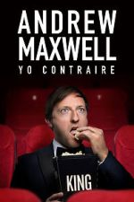 Watch Andrew Maxwell: Yo Contraire (TV Special 2019) Zmovies