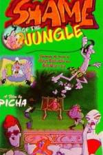 Watch Tarzoon, la honte de la jungle Zmovies