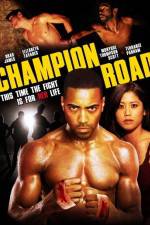 Watch Champion Road Zmovies