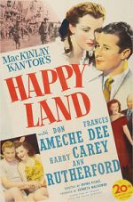 Watch Happy Land Zmovies