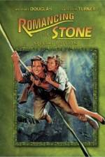 Watch Romancing the Stone Zmovies