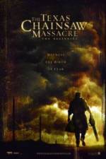 Watch The Texas Chainsaw Massacre: The Beginning Zmovies