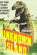 Watch Unknown Island Zmovies