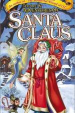 Watch The Life & Adventures of Santa Claus Zmovies