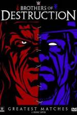 Watch Brothers of Destruction Zmovies