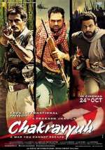 Watch Chakravyuh Zmovies
