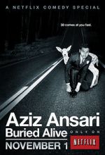 Watch Aziz Ansari: Buried Alive Zmovies