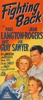 Watch Fighting Back Zmovies