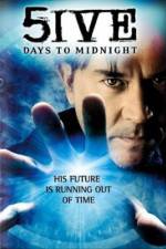 Watch 5ive Days to Midnight Zmovies
