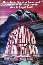 Watch Island of Blood Zmovies