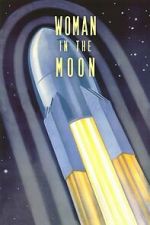 Watch Woman in the Moon Zmovies