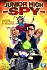 Watch Junior High Spy Zmovies