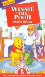 Watch Winnie the Pooh Learning: Making Friends Zmovies