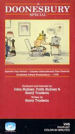 Watch A Doonesbury Special (Short 1977) Zmovies