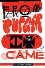 Watch From Burger It Came Zmovies