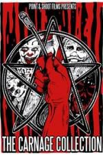 Watch The Carnage Collection Zmovies