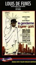 Watch Le gendarme � New York Zmovies
