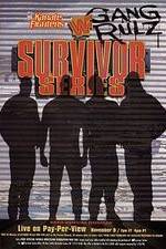Watch Survivor Series Zmovies