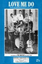 Watch Love Me Do: The Beatles '62 Zmovies