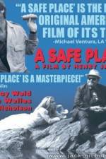 Watch A Safe Place Zmovies