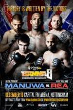 Watch Bamma 8 Zmovies
