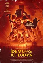 Watch Demons at Dawn Zmovies
