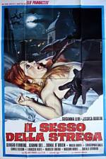 Watch Il sesso della strega Zmovies