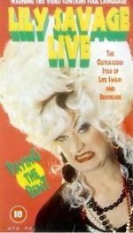 Watch Lily Savage Live: Paying the Rent Zmovies
