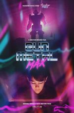 Watch Gun Metal Max (Short 2019) Zmovies