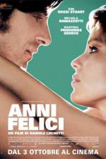 Watch Anni felici Zmovies
