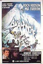 Watch Avalanche Zmovies
