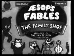 Watch The Family Shoe (Short 1931) Zmovies