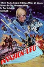 Watch Invasion: UFO Zmovies