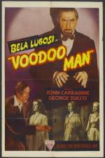 Watch Voodoo Man Zmovies