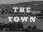 Watch The Town Zmovies