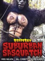 Watch RiffTrax: Suburban Sasquatch Zmovies