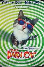 Watch That Darn Cat Zmovies