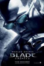 Watch Blade: Trinity Zmovies