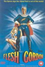 Watch Flesh Gordon Zmovies