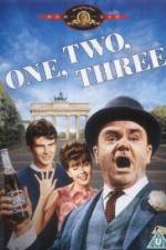 Watch One Two Three Zmovies