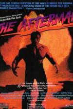Watch The Afterman Zmovies