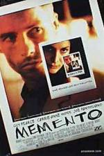 Watch Memento Zmovies