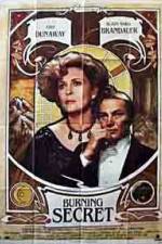 Watch Burning Secret Zmovies
