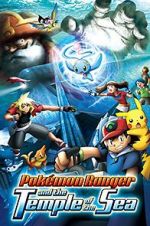 Watch Pok�mon Ranger and the Temple of the Sea Zmovies